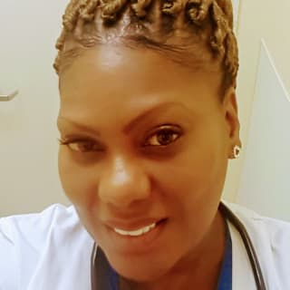 Tabatha Johnson, Adult Care Nurse Practitioner, Houston, TX