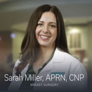 Sarah (Welte) Miller, Acute Care Nurse Practitioner, Oklahoma City, OK