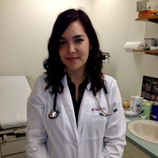Madelyn (Rubin) Ziino, Adult Care Nurse Practitioner, Orange, CT, Yale-New Haven Hospital