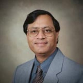 Kamal Chopra, MD