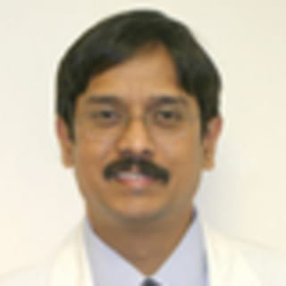 Shashidhara Nanjundaswamy, MD