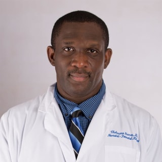 Chukwuma Nnorom, MD, Neonat/Perinatology, Bloomington, IN