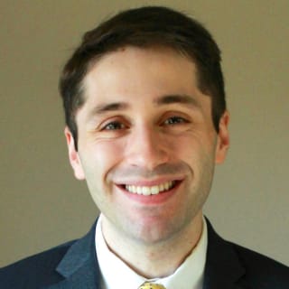 Josh Skydel, MD, Internal Medicine, New Haven, CT