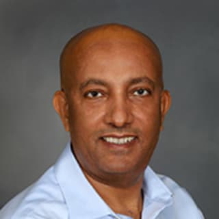 Yekalo Beyene, MD, Family Medicine, Mansfield, PA