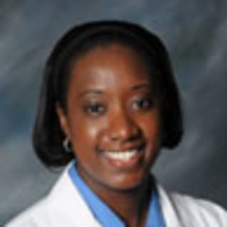 Nadine Cato, PA, Orthopedics, Winston-Salem, NC, Randolph Health