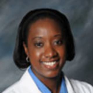 Nadine Cato