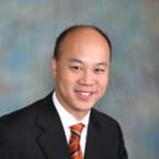Peter Chan, MD