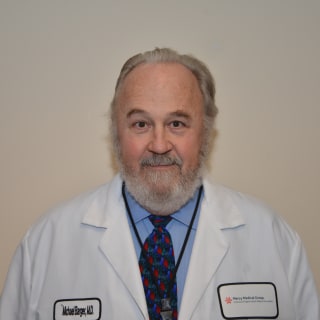 Michael Barger, MD, Rheumatology, Rancho Cordova, CA, Mercy General Hospital