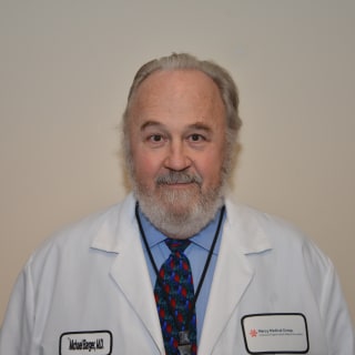 Michael Barger, MD, Rheumatology, Sacramento, CA