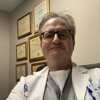 Alan Friedman, MD, Nephrology, Bronx, NY, Montefiore Medical Center