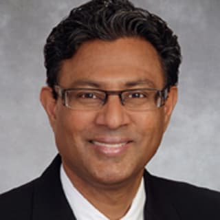 Sunil Santhanakrishnan, MD, Pulmonology, Phoenix, AZ, Banner - University Medical Center Phoenix