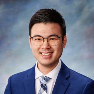 Henry Chang, DO, Resident Physician, Moreno Valley, CA