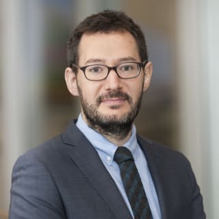 Juan-Manuel Schvartzman, MD