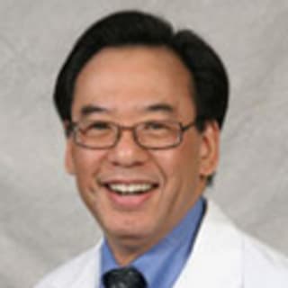 Arno Kumagai, MD, Endocrinology, Ann Arbor, MI, University of Michigan Medical Center