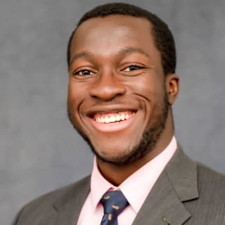 Edogun Nosakhare, MD, Internal Medicine, Omaha, NE
