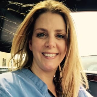 Colleen Smith, Certified Registered Nurse Anesthetist, Barberton, OH