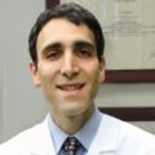 Deon Wolpowitz, MD