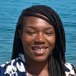 Sandra Peprah, MD, Psychiatry, Bethesda, MD