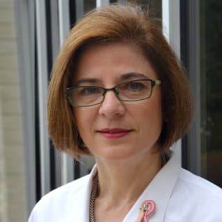 Zsuzsanna Therien, MD