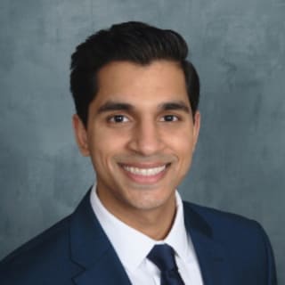 Divya Sharma, MD, Resident Physician, Omaha, NE