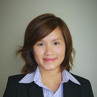 Lana Phan, MD, Emergency Medicine, Brandon, MS