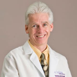 William Dowdell, MD