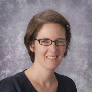 Kathleen McTigue, MD
