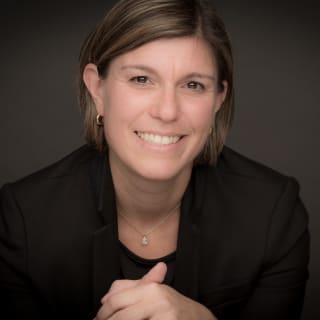 Rachel Wozniak, MD