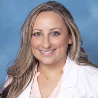 Lindsey Carriles, Nurse Practitioner, Orlando, FL