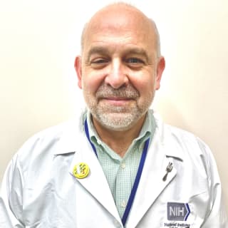 Paul DeMarco, MD, Rheumatology, Bethesda, MD