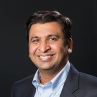 Chirag Parikh, MD