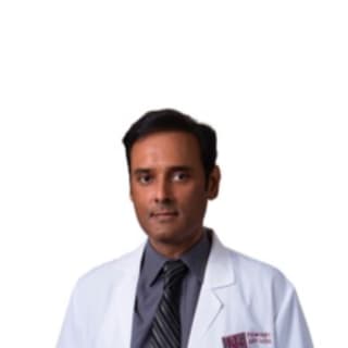 Sridhar Neralla, DO, Pulmonology, Glen Allen, VA