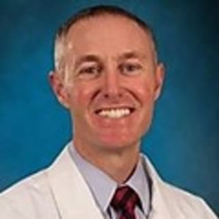 Thomas Murphy, MD, Allergy & Immunology, Charleston, SC, East Cooper Medical Center