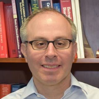 Jonathan Kaltman, MD