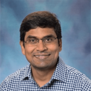 Vivek Garlapati, MD, Gastroenterology, Abilene, TX