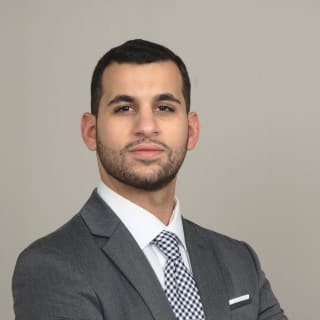 Haytham Aboushi, MD, Internal Medicine, Brooklyn, NY