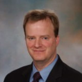 Paul Limburg, MD, Gastroenterology, Rochester, MN, Mayo Clinic Hospital - Rochester