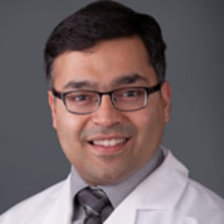 Prateek Srinet, MD, Otolaryngology (ENT), Mount Vernon, IL, SSM Health Good Samaritan Hospital