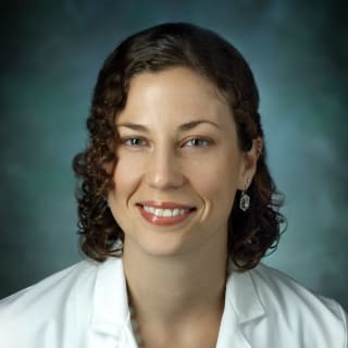Helene Hedian, MD, Internal Medicine, Lutherville, MD, Johns Hopkins Hospital