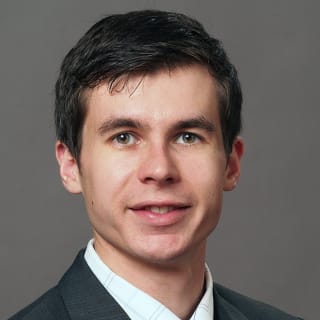 Andrej Pogribny, MD, Emergency Medicine, New Orleans, LA