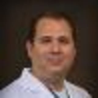 Neal Holm, MD, General Surgery, Hattiesburg, MS, Forrest General Hospital