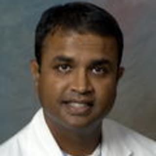 Nirmal Jayaseelan, MD, General Surgery, Dallas, TX, Medical City Dallas