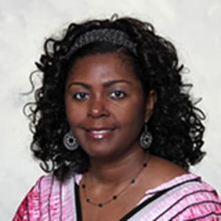 Chrystal Anderson, MD, Family Medicine, Indianapolis, IN, Community Hospital South