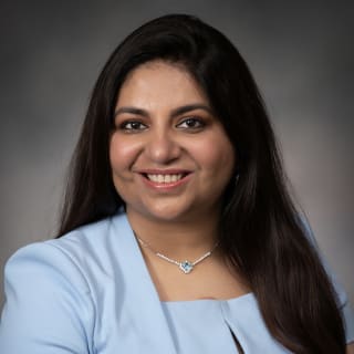 Shivani Pahwa, MD