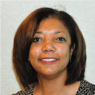 Gloria Richard-Davis, MD, Obstetrics & Gynecology, Little Rock, AR, UAMS Medical Center