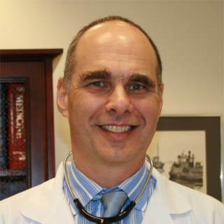 David Rosenheck, MD