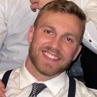 Tyler Laird, MD