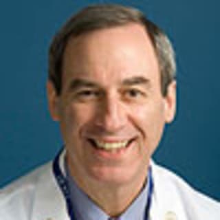 Barry Warshaw, MD
