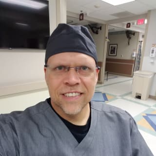 Samuel Bracken, Certified Registered Nurse Anesthetist, El Paso, TX, El Paso Specialty Hospital