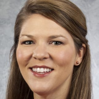 Kelli Stringer, MD, Pediatrics, Huntsville, AL